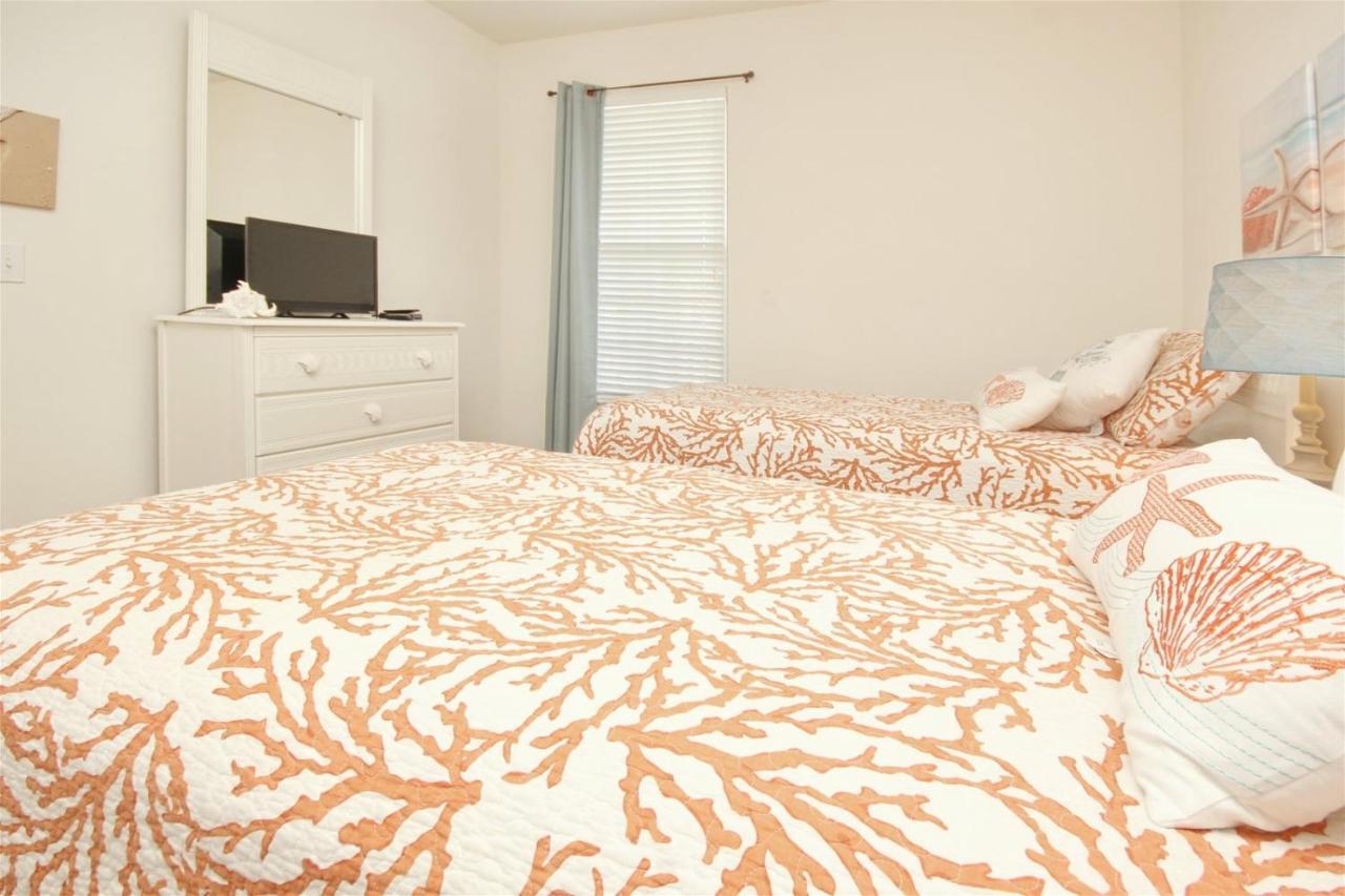 28C Sandpiper Bay Sunset Beach Exteriör bild