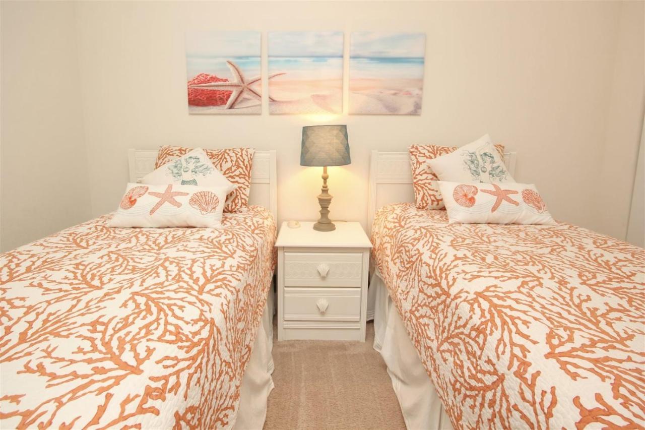 28C Sandpiper Bay Sunset Beach Exteriör bild